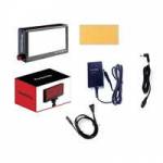 Cineo Basic Matchbox Kit - Including Lamphead, 120-240 VAC Adapter, 3200K & 5600K Phosphor Panels & 6ft Power Extension (p/n 600.0100) Cineo Basic Matchbox Kit - Including Lamphead, 120-240 VAC Adapter, 3200K & 5600K Phosphor Panels & 6ft Power Extension (p/n 600.0100)